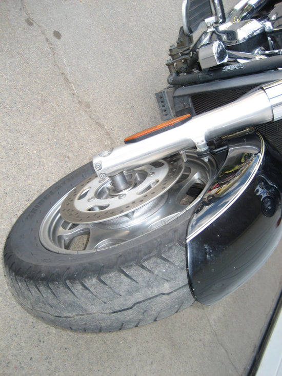 Image Title 2006 Kawasaki VN2000 Vulcan $3699.00 OBO